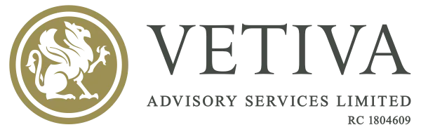 Vetiva Advisory Services Logo