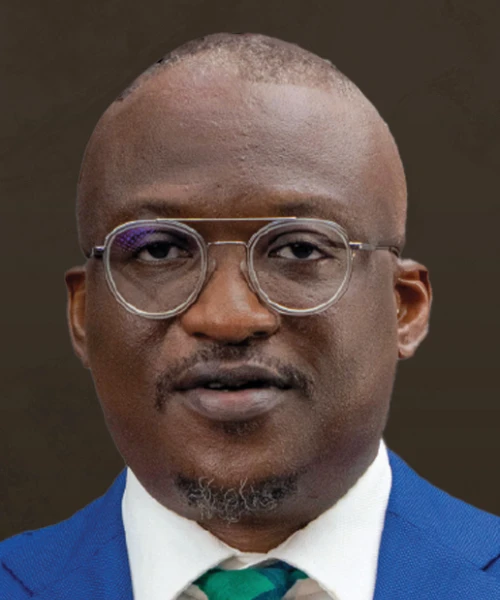 Ayodeji Oshin