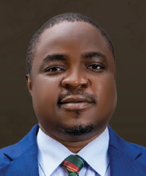 Lamidi Jelili